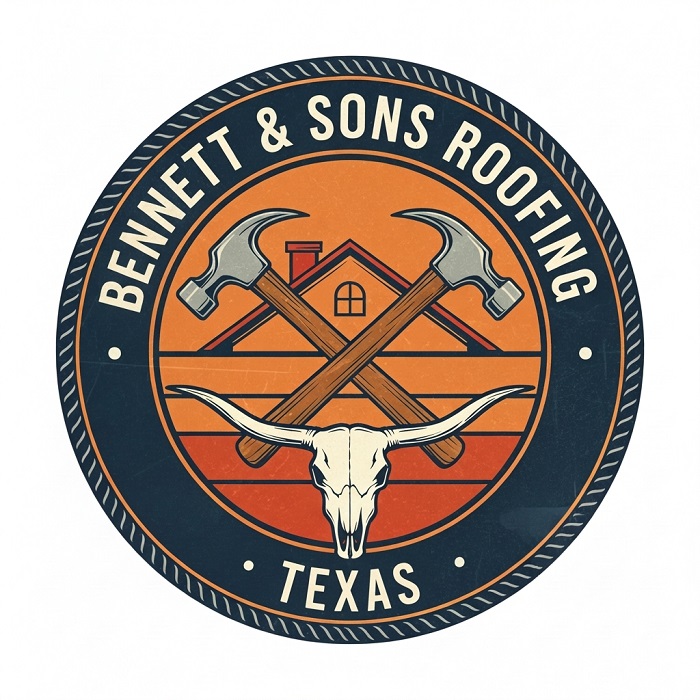 Bennett & Sons Roofing